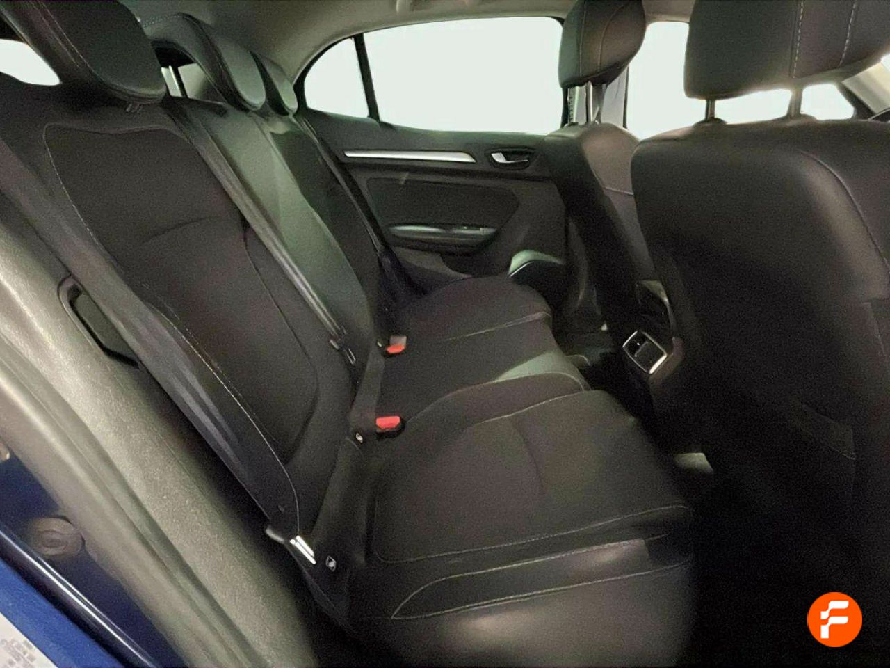 Foto Renault Mégane 16