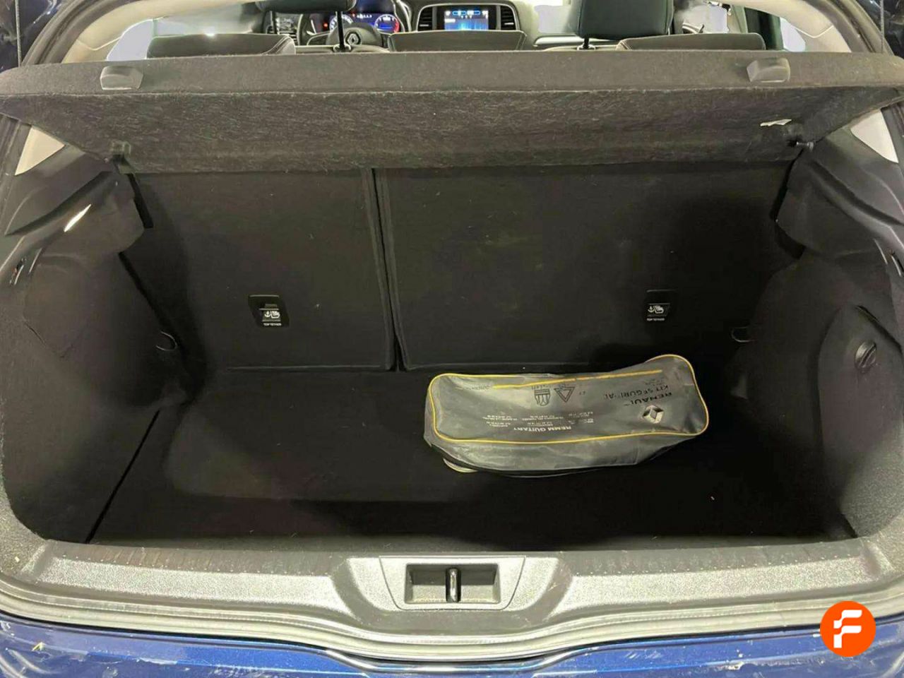Foto Renault Mégane 18