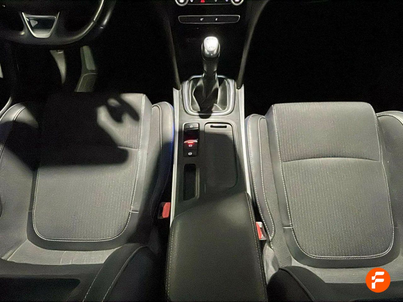 Foto Renault Mégane 23