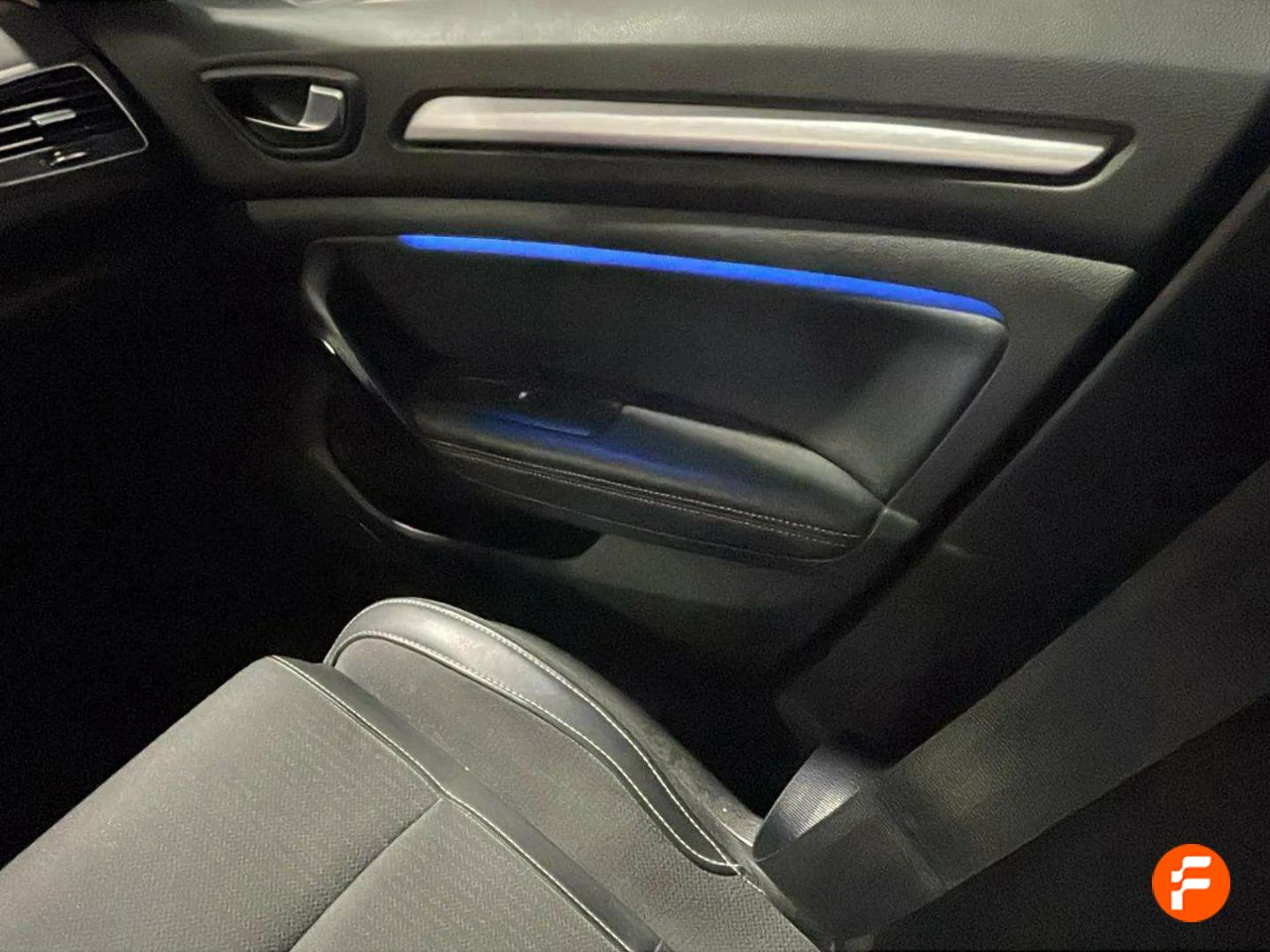 Foto Renault Mégane 24