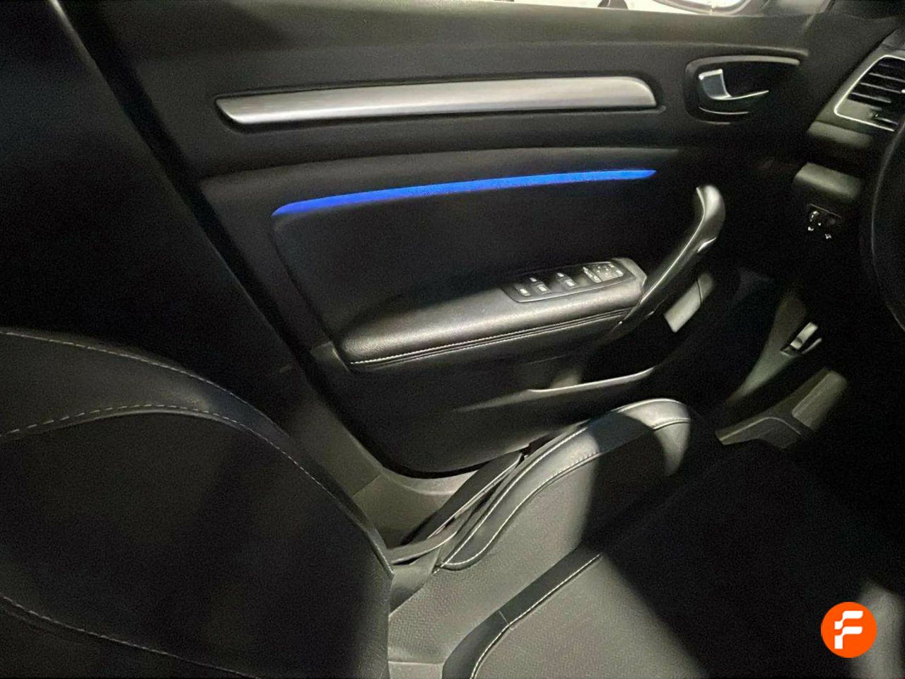 Foto Renault Mégane 25