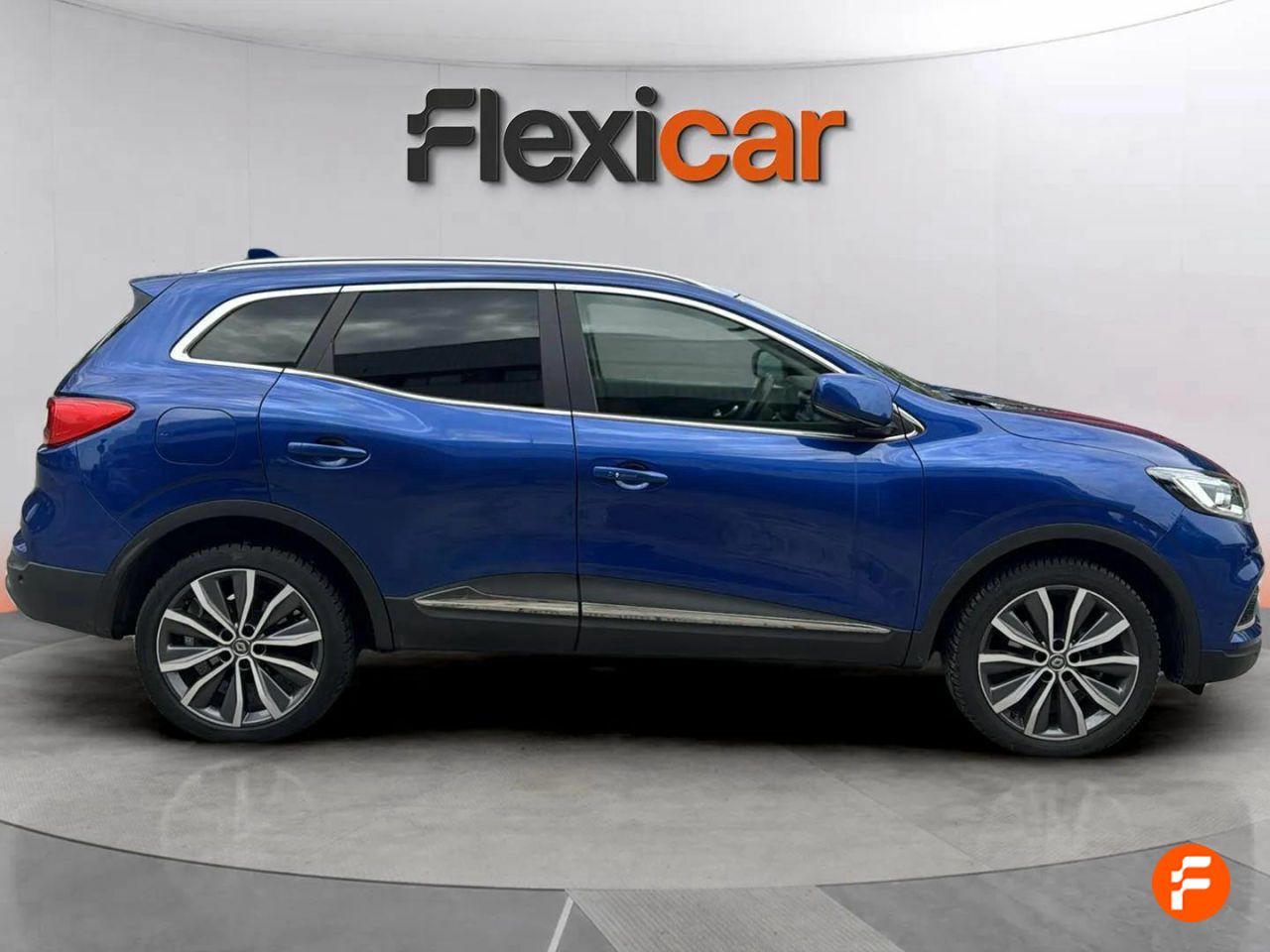 Foto Renault Kadjar 2