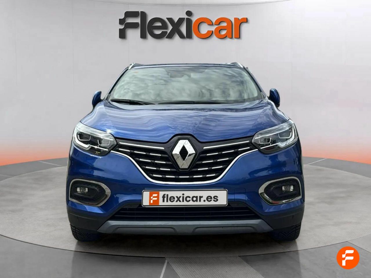 Foto Renault Kadjar 3