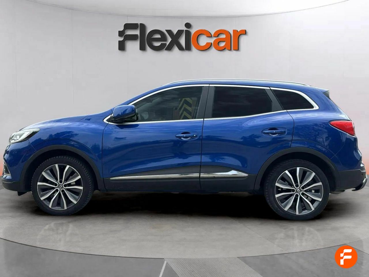 Foto Renault Kadjar 4