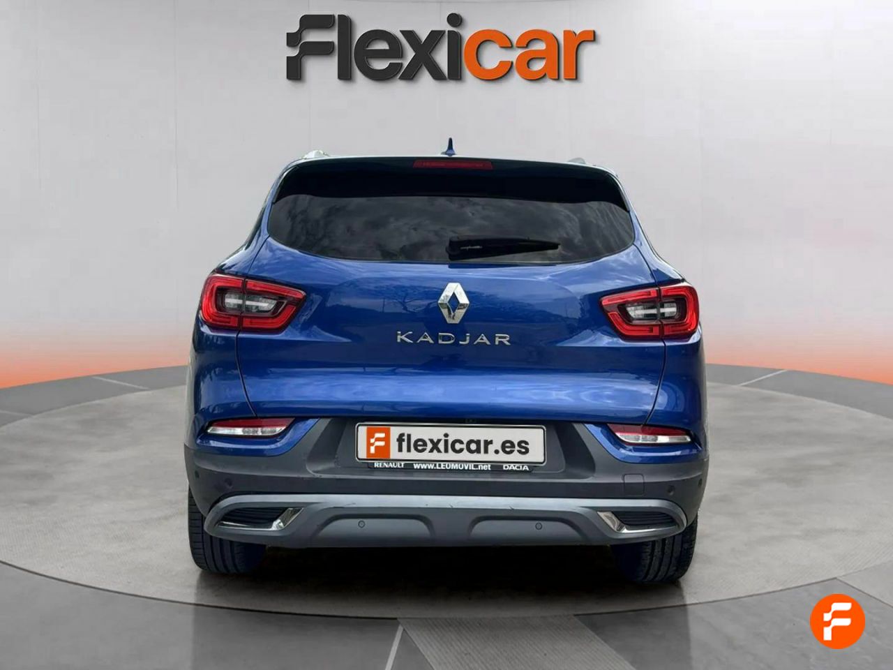 Foto Renault Kadjar 5