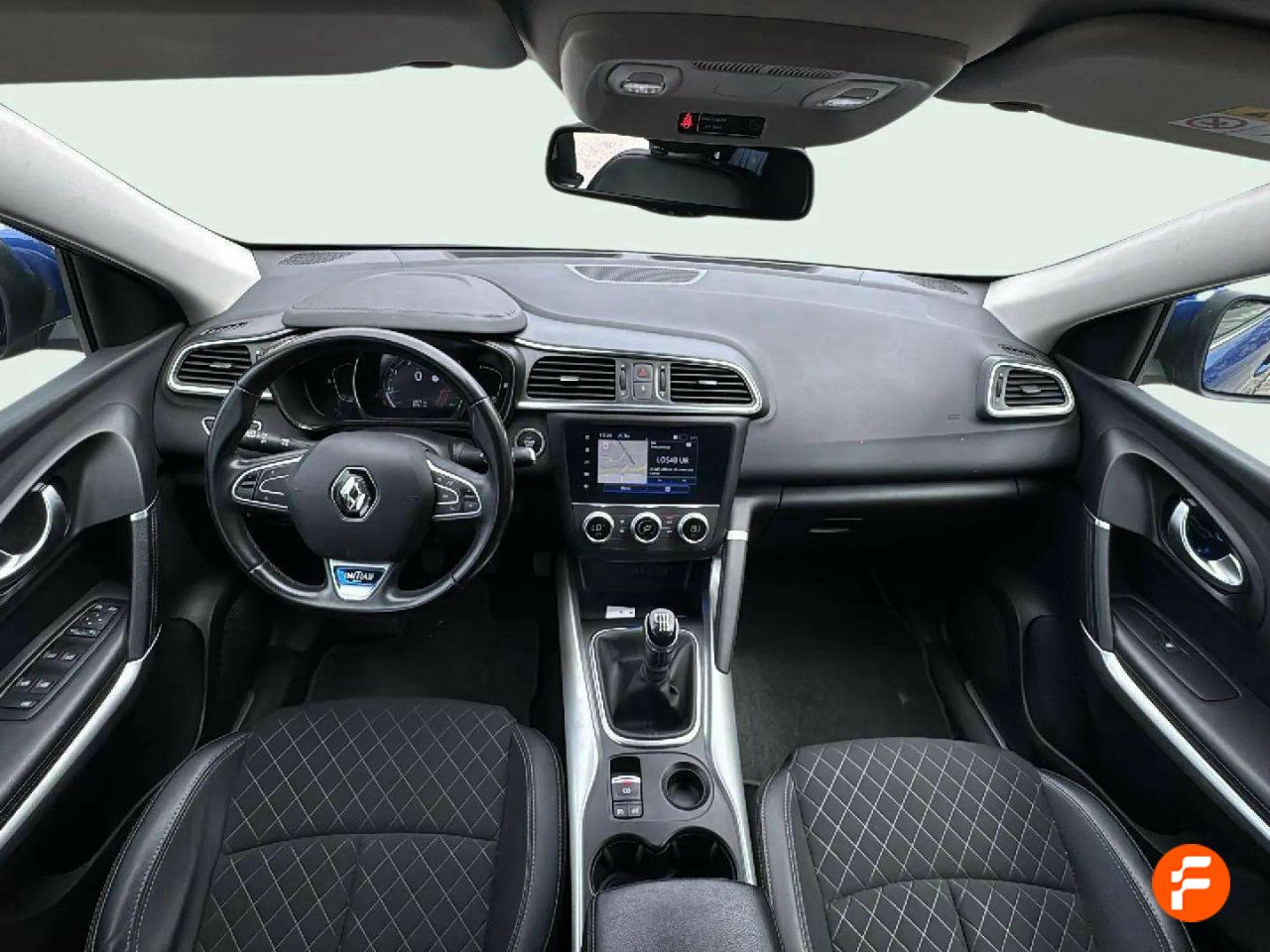 Foto Renault Kadjar 8
