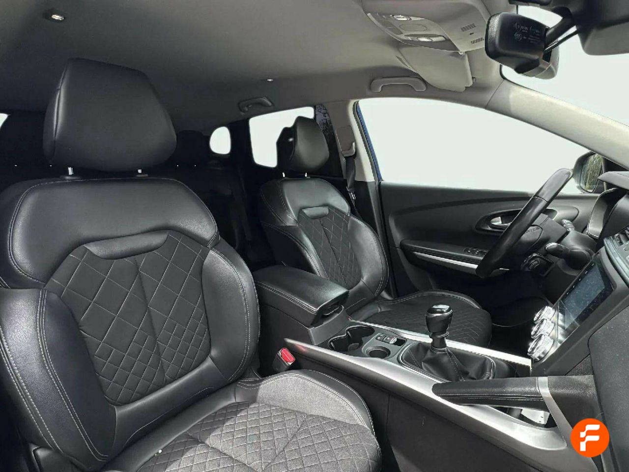 Foto Renault Kadjar 9
