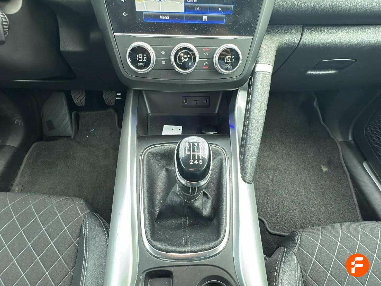 Foto Renault Kadjar 10