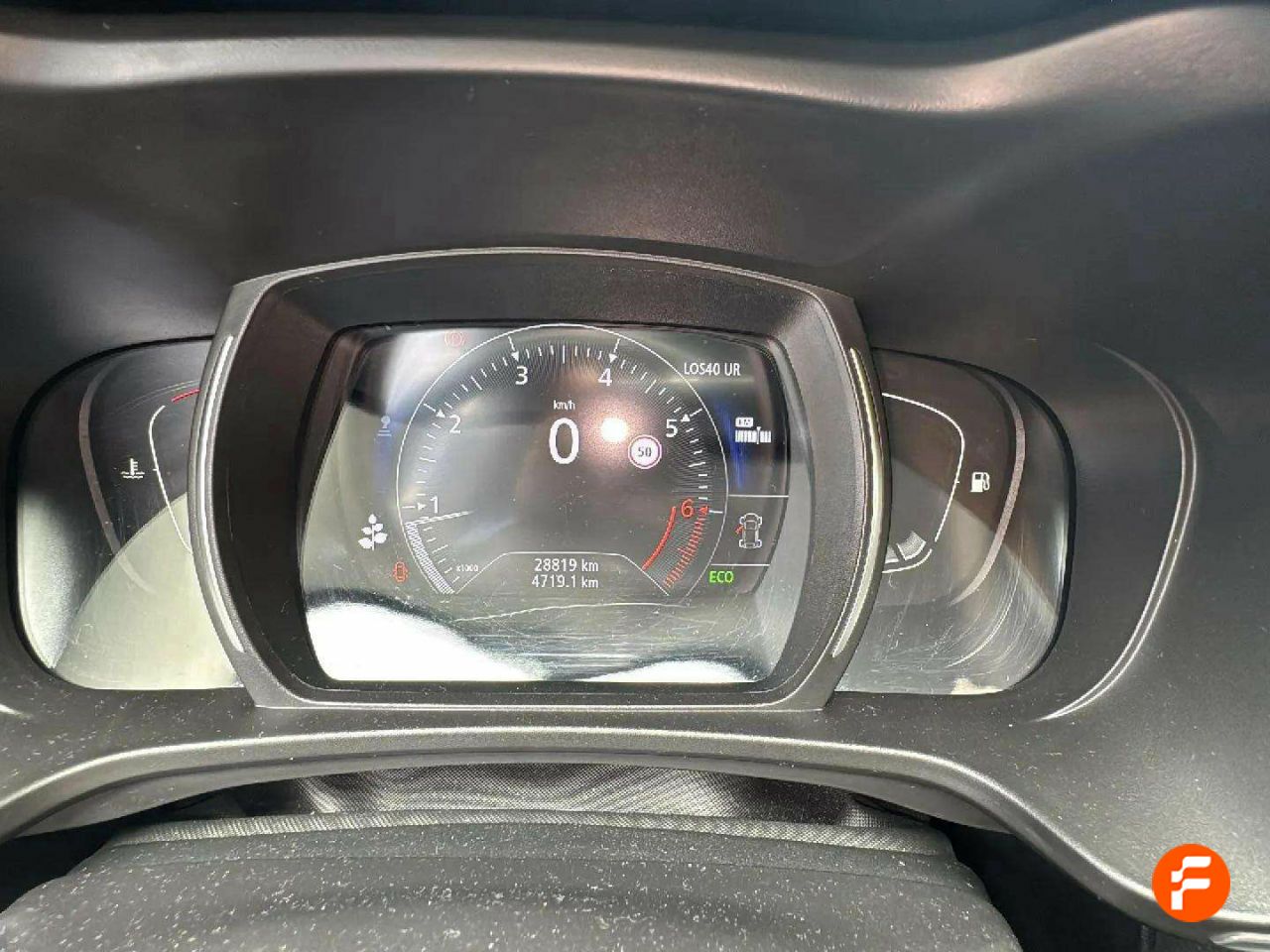 Foto Renault Kadjar 11