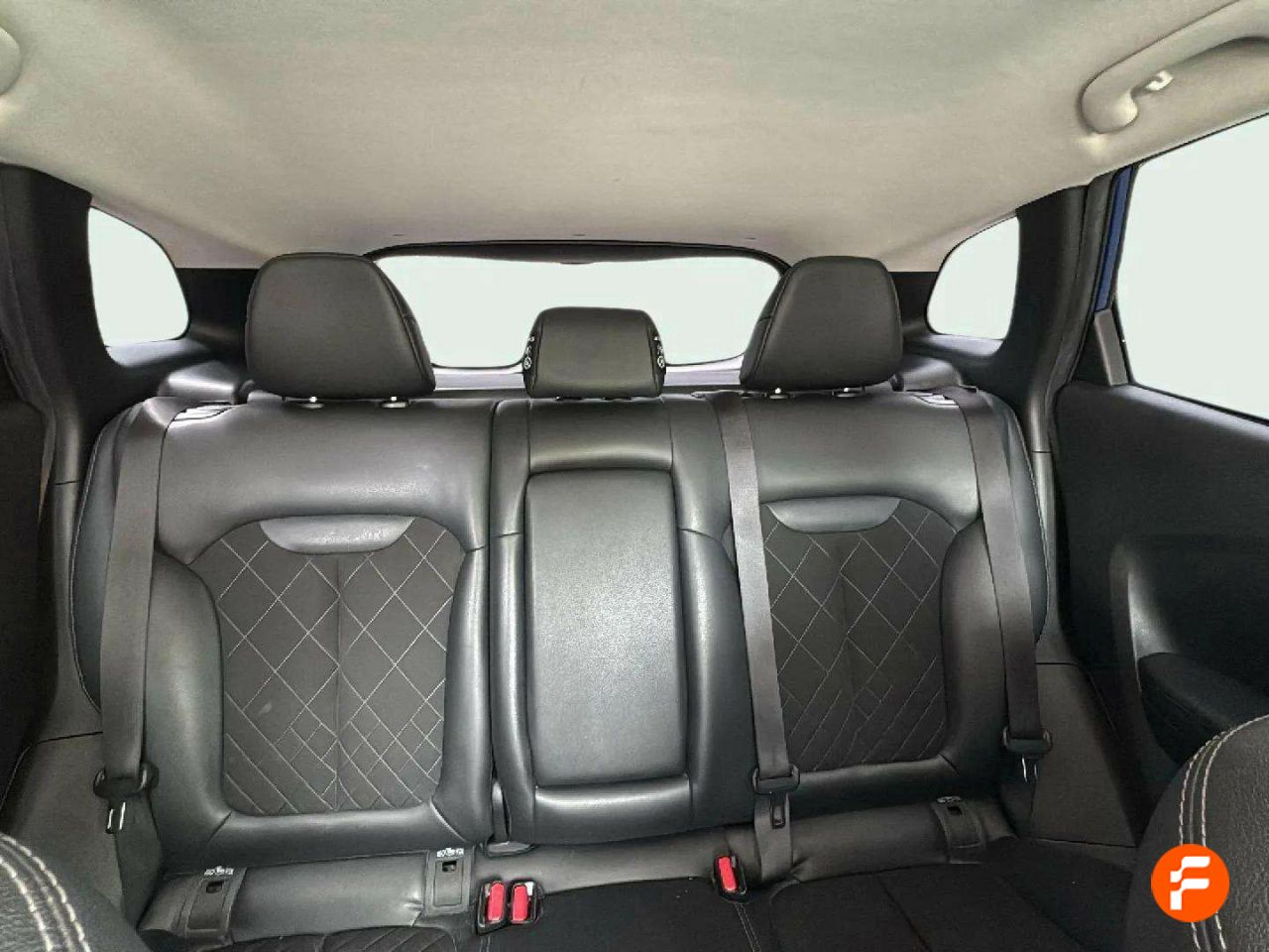 Foto Renault Kadjar 13
