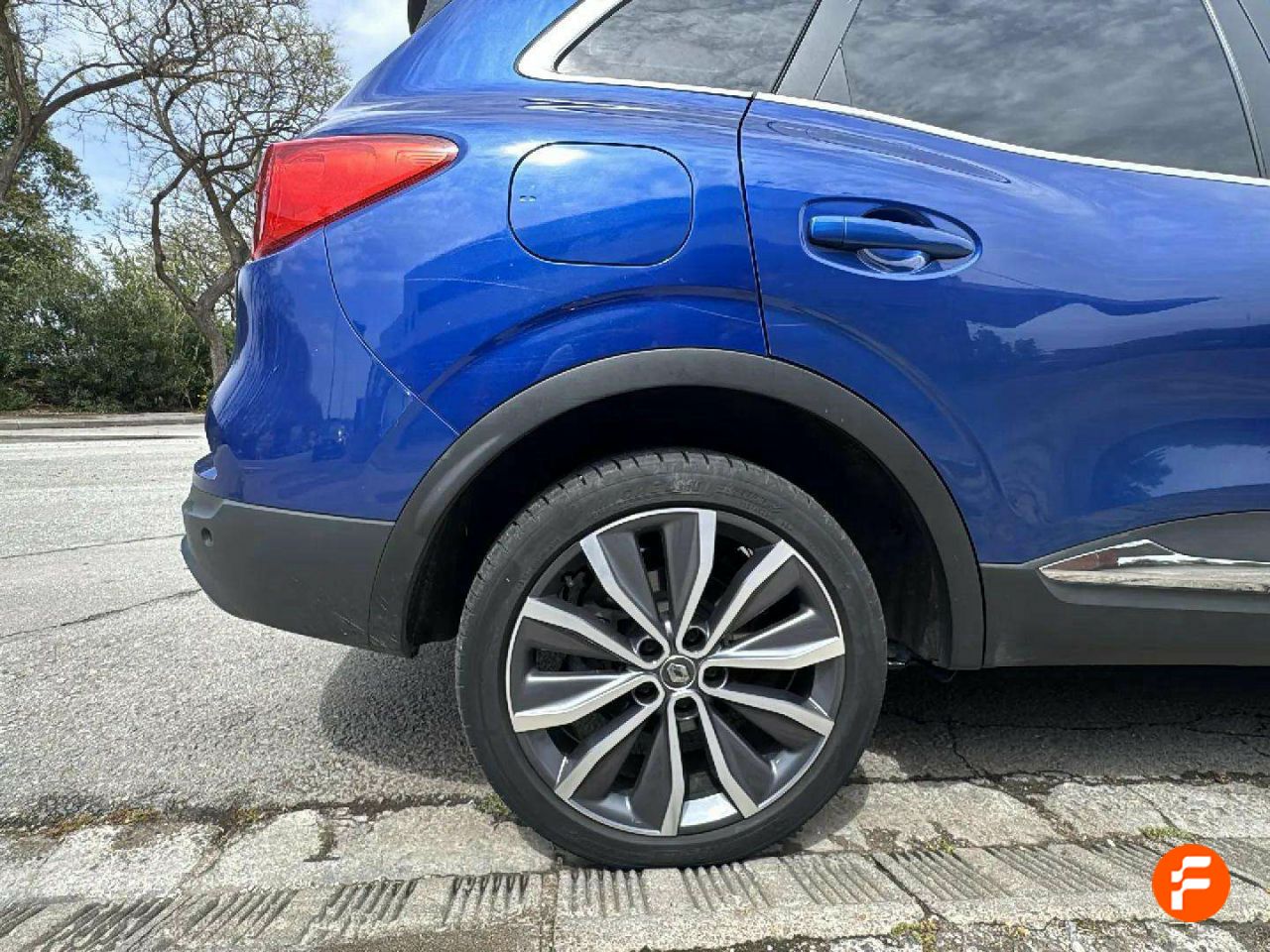 Foto Renault Kadjar 15