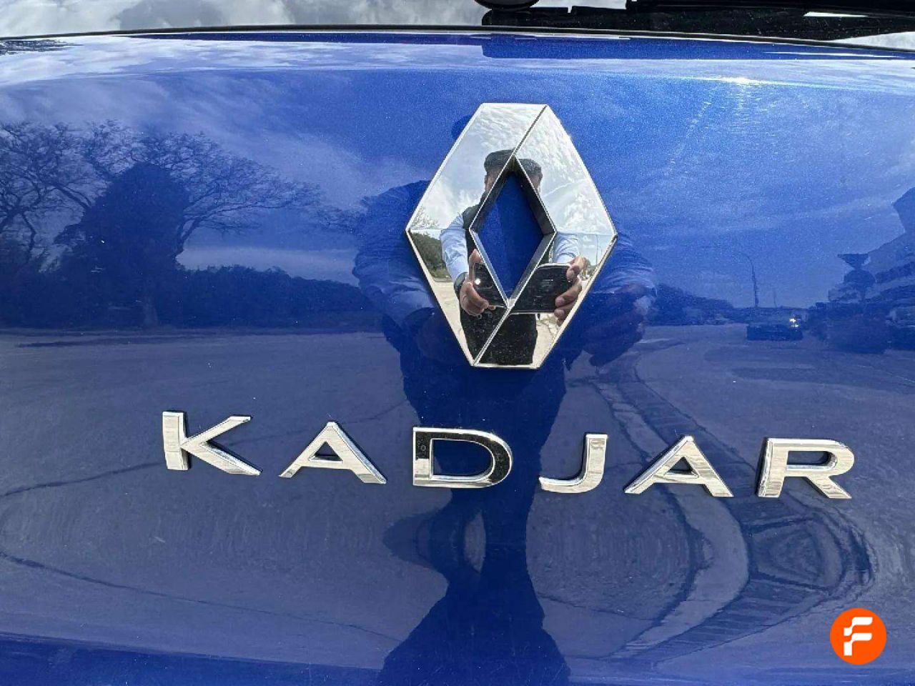 Foto Renault Kadjar 17
