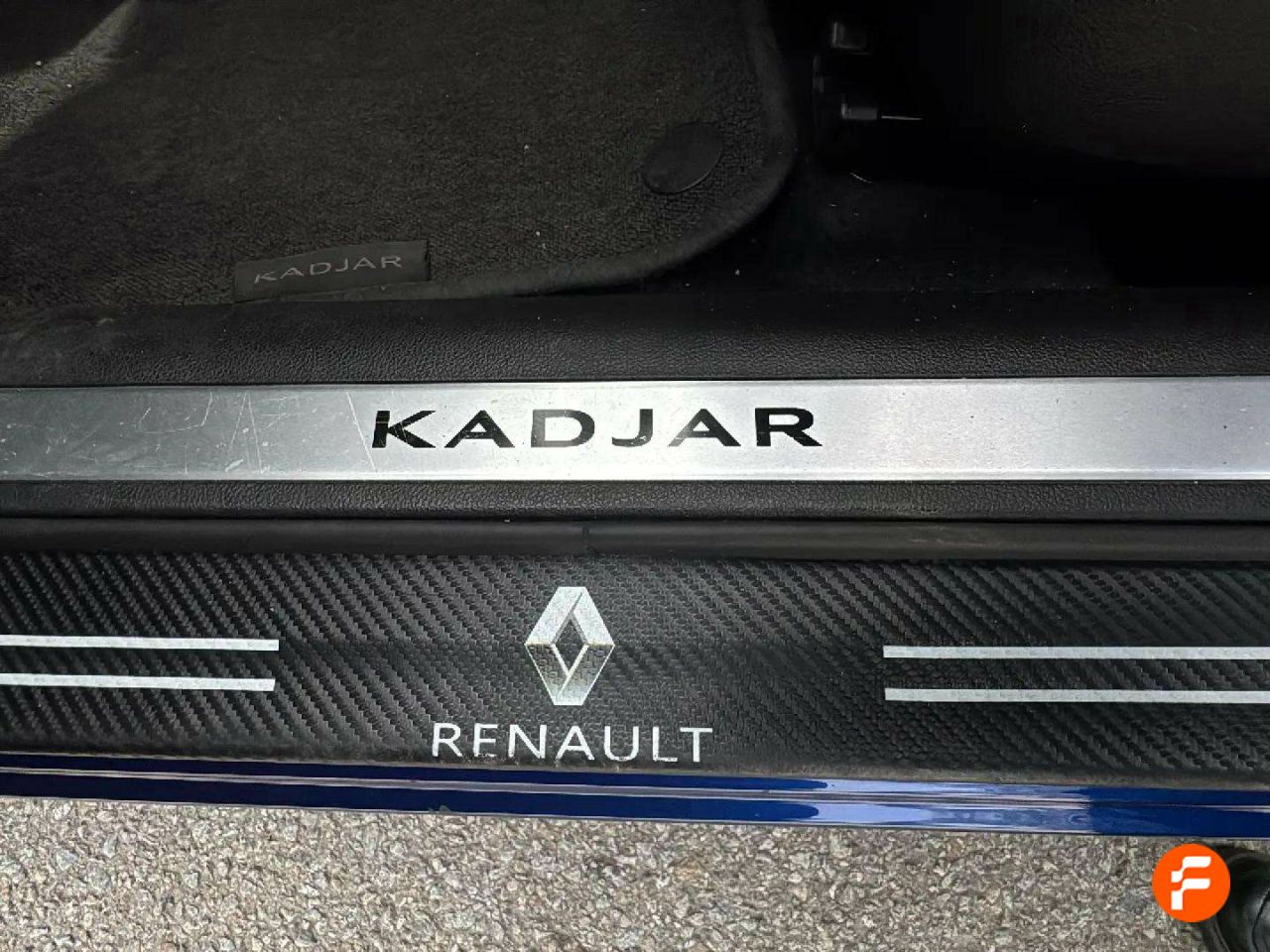 Foto Renault Kadjar 18