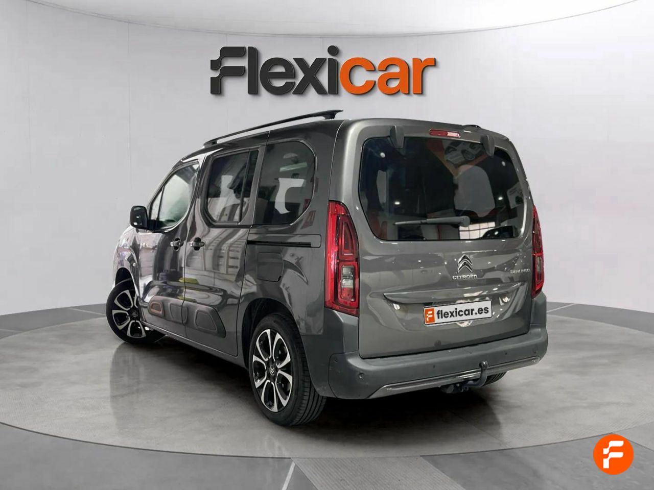 Foto Citroën Berlingo 2