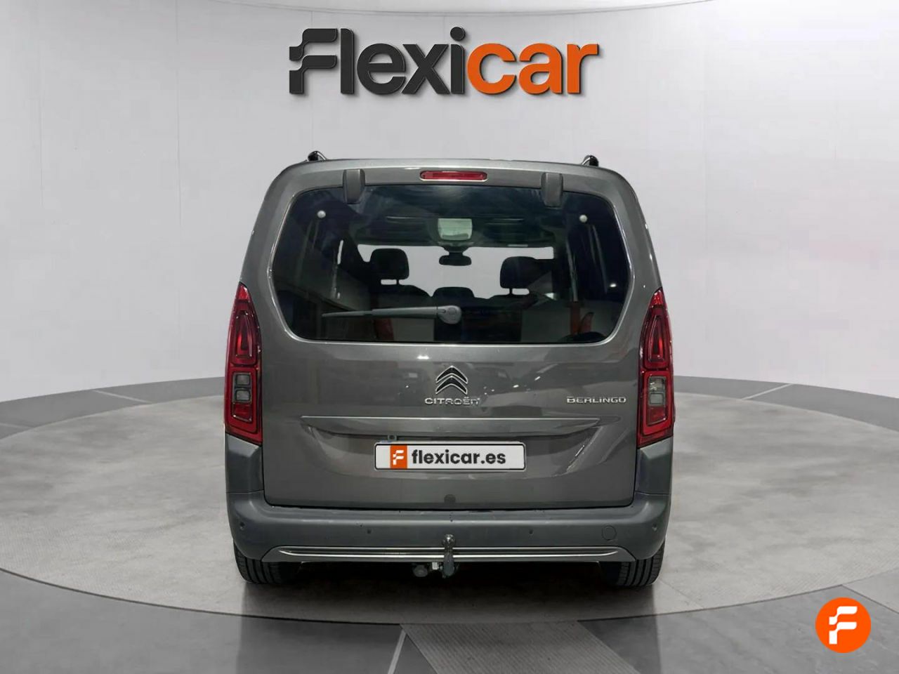 Foto Citroën Berlingo 8