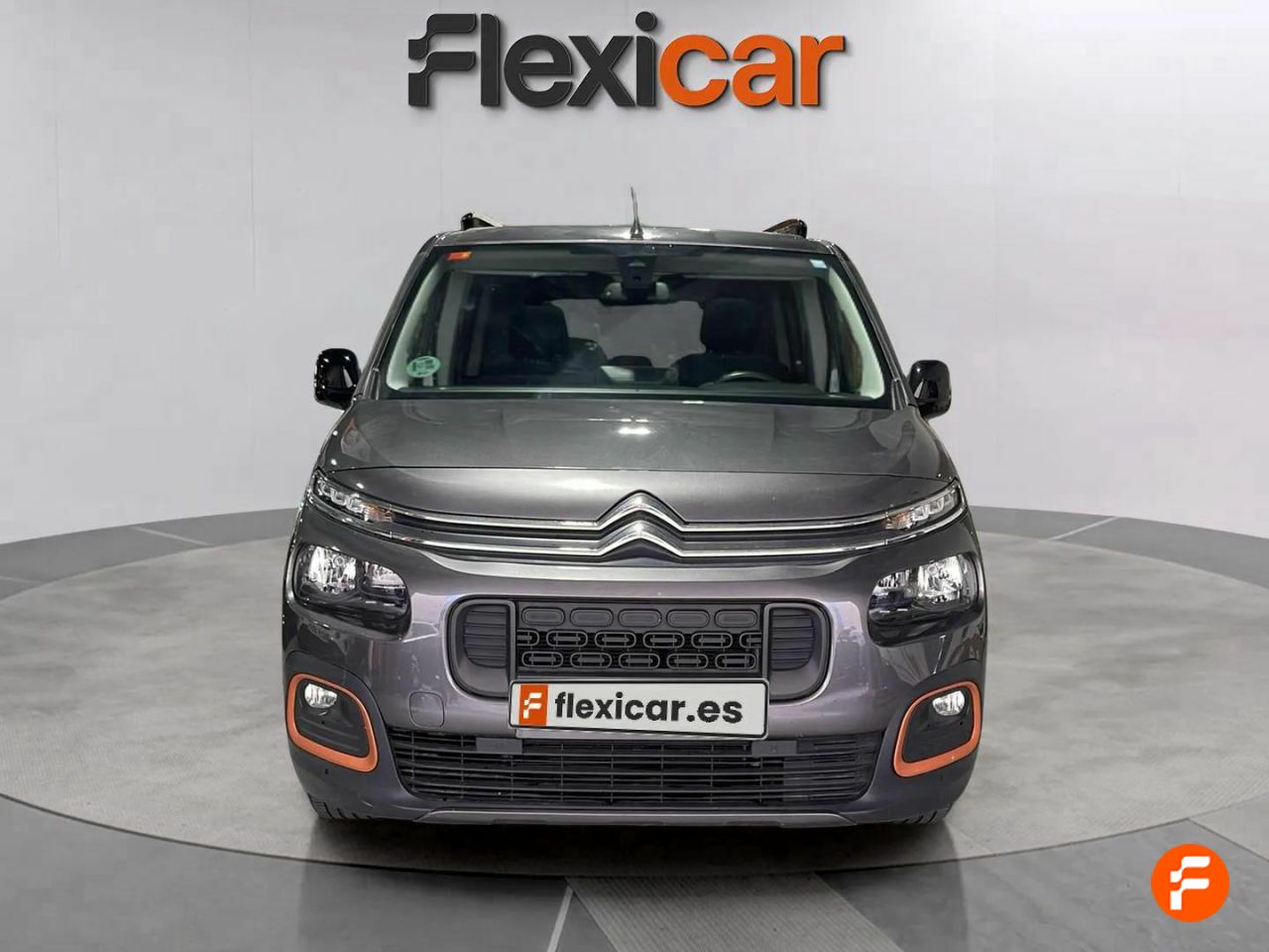 Foto Citroën Berlingo 10