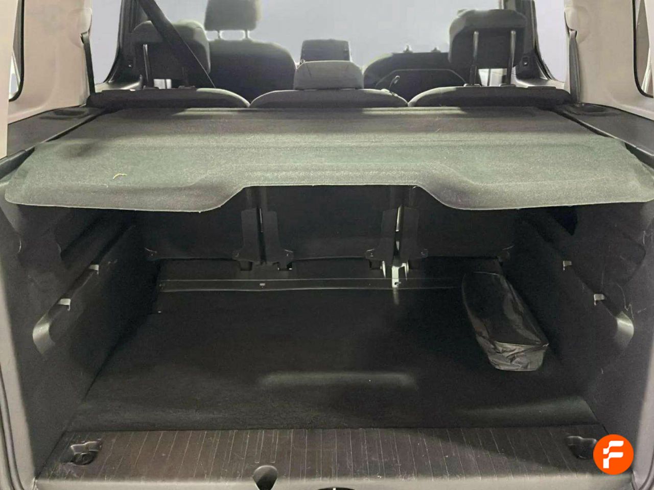 Foto Citroën Berlingo 14