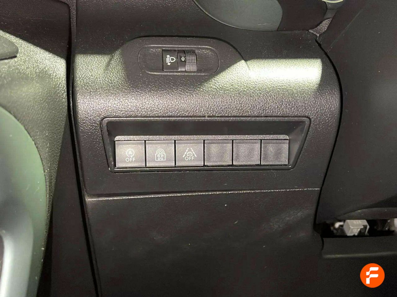 Foto Citroën Berlingo 18