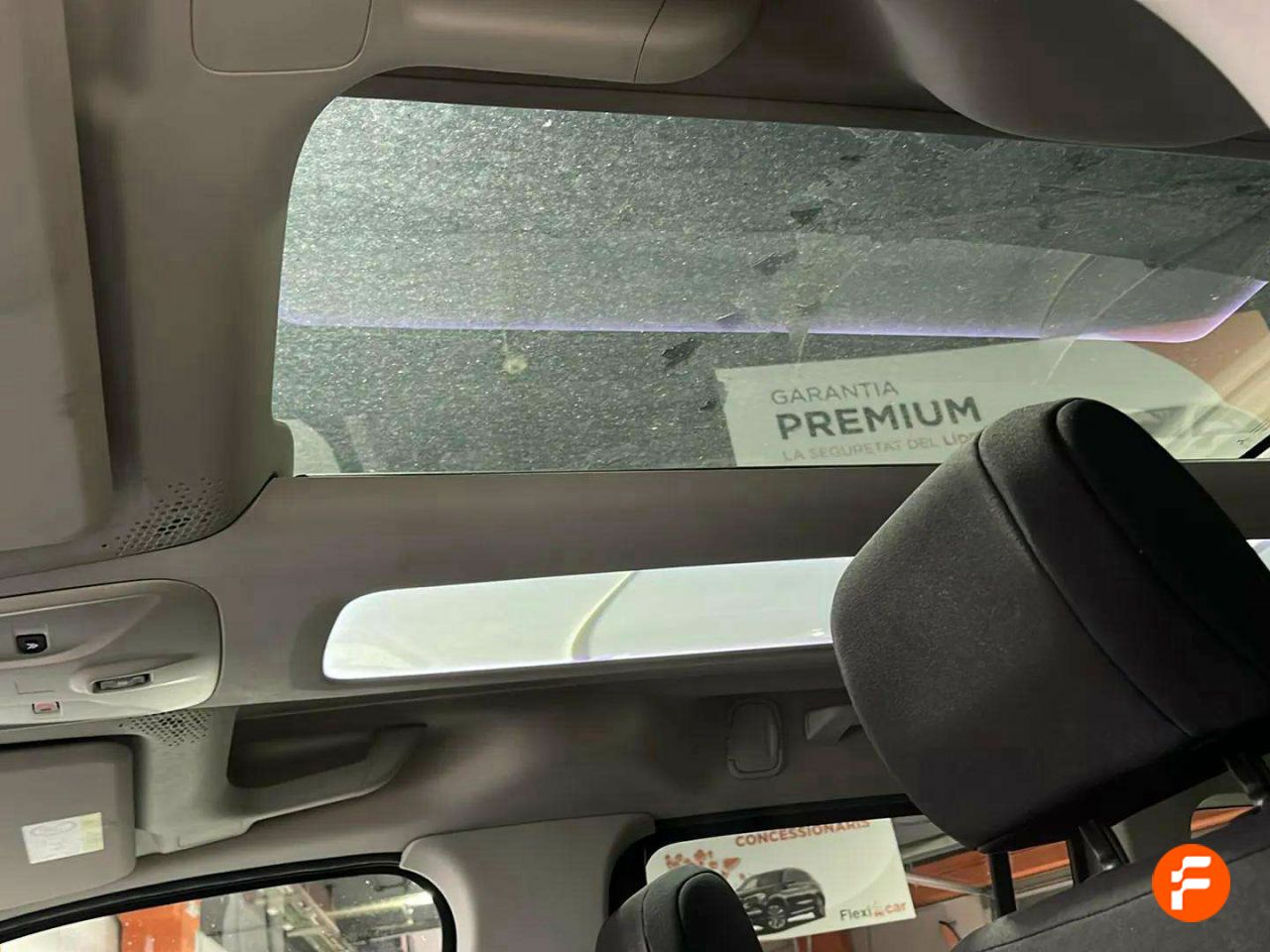Foto Citroën Berlingo 20