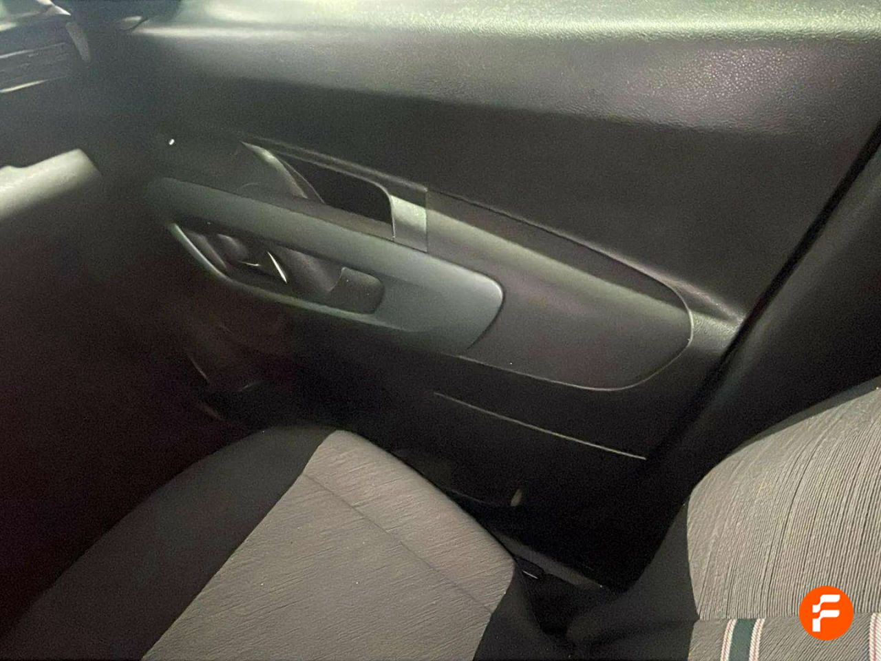 Foto Citroën Berlingo 23