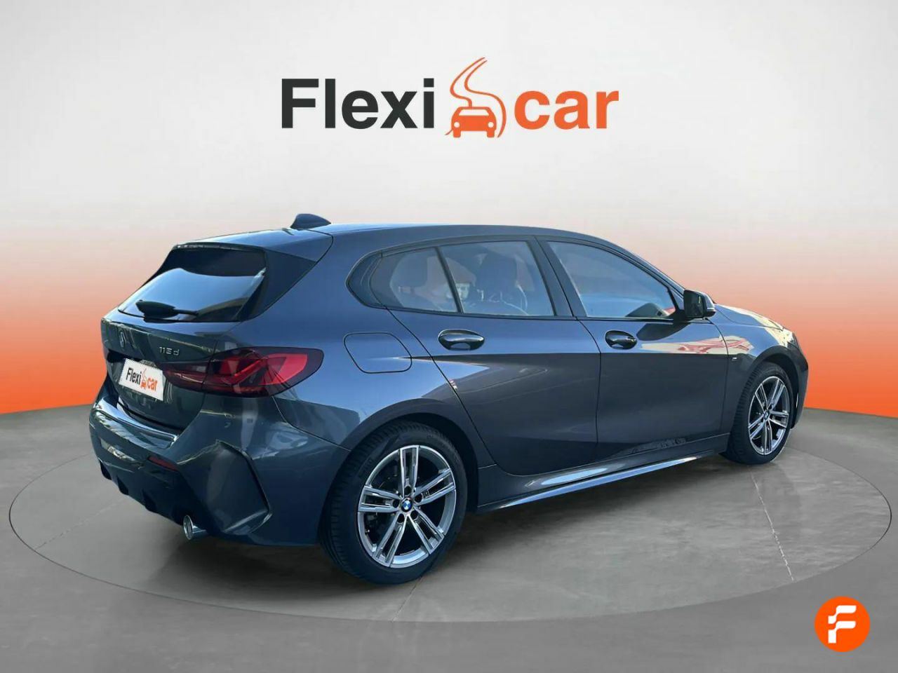 Foto BMW Serie 1 5