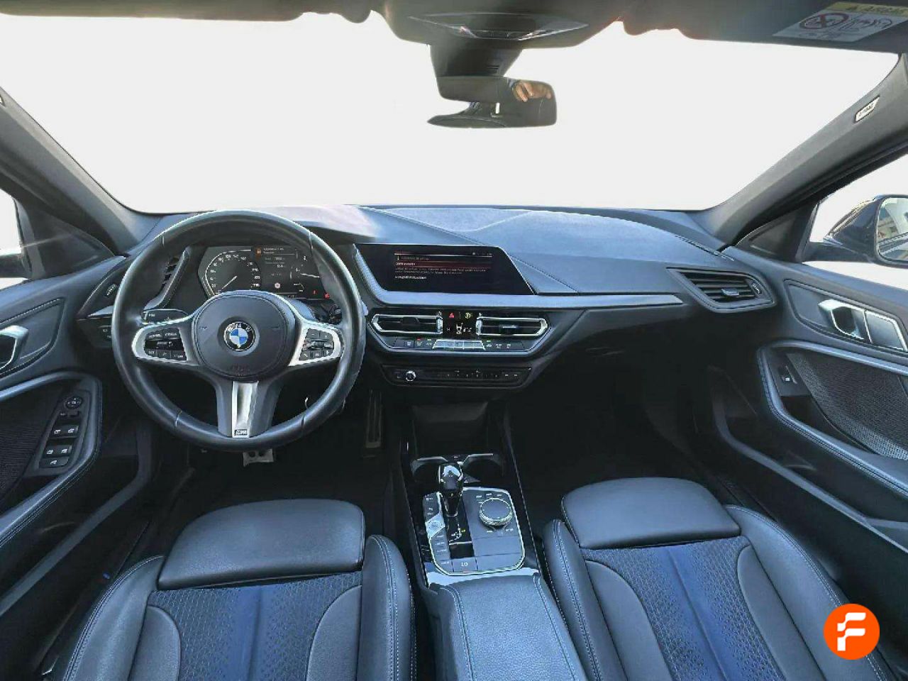 Foto BMW Serie 1 11