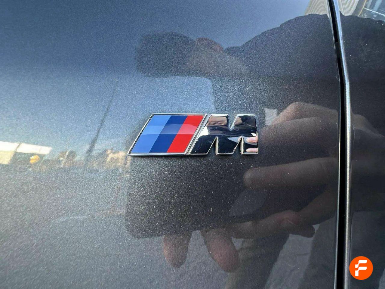 Foto BMW Serie 1 18