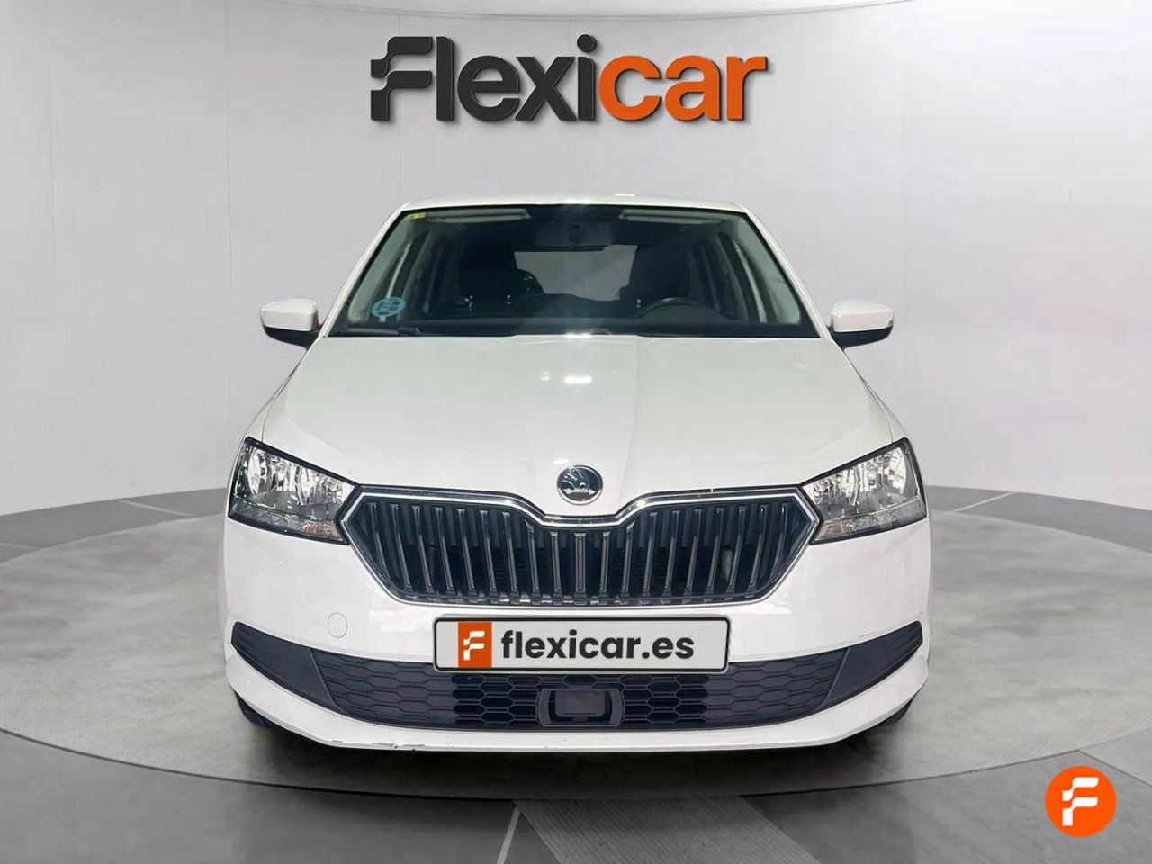 Foto Skoda Fabia 2