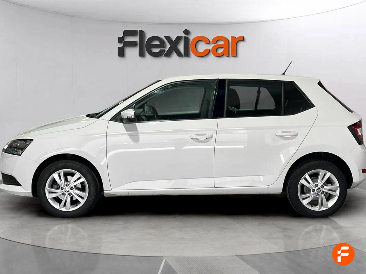 Foto Skoda Fabia 5