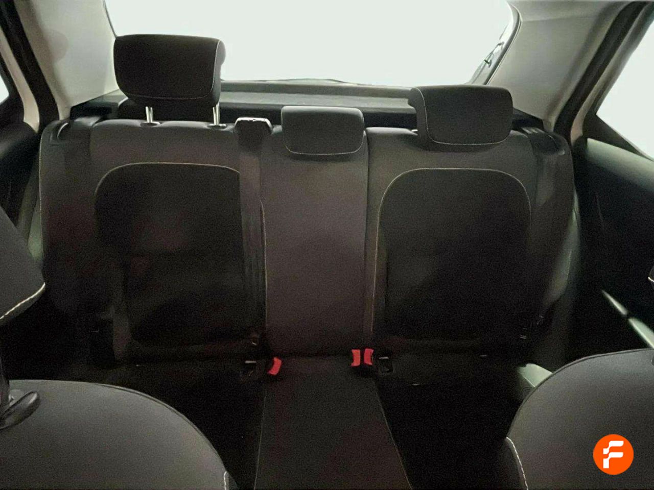 Foto Skoda Fabia 13