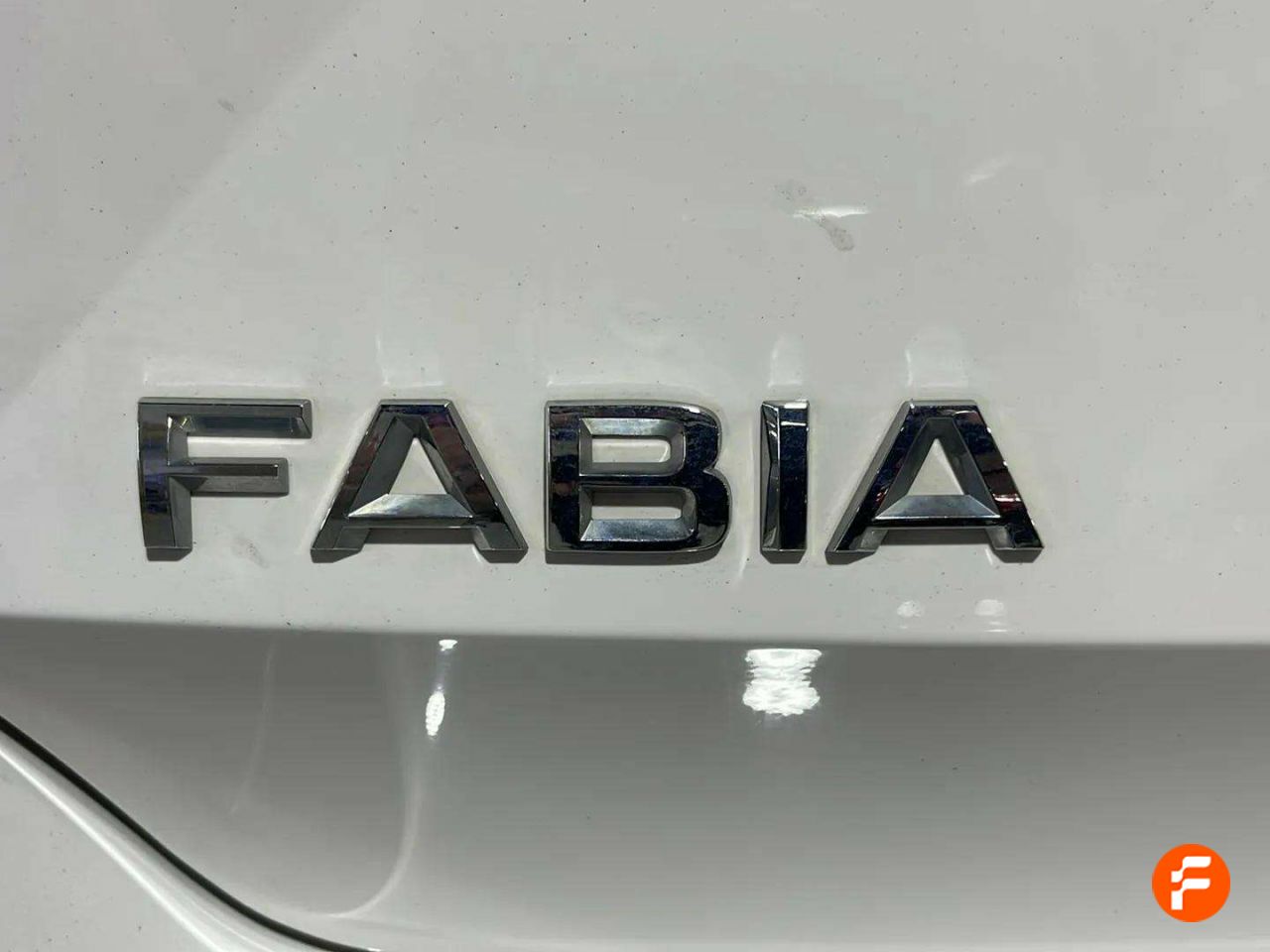 Foto Skoda Fabia 22