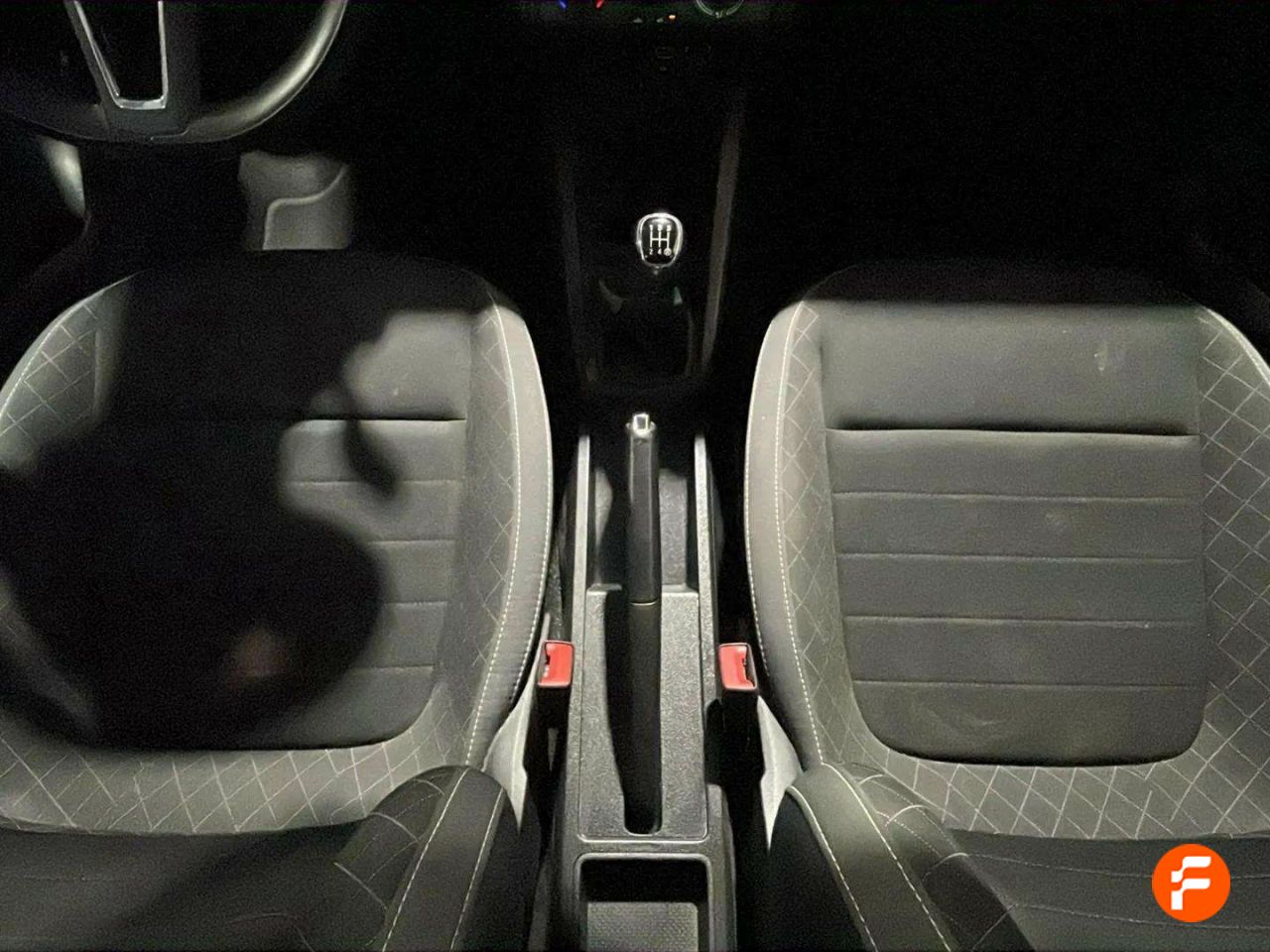 Foto Skoda Fabia 23