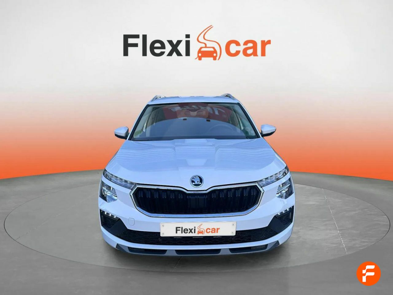 Foto Skoda Kamiq 2