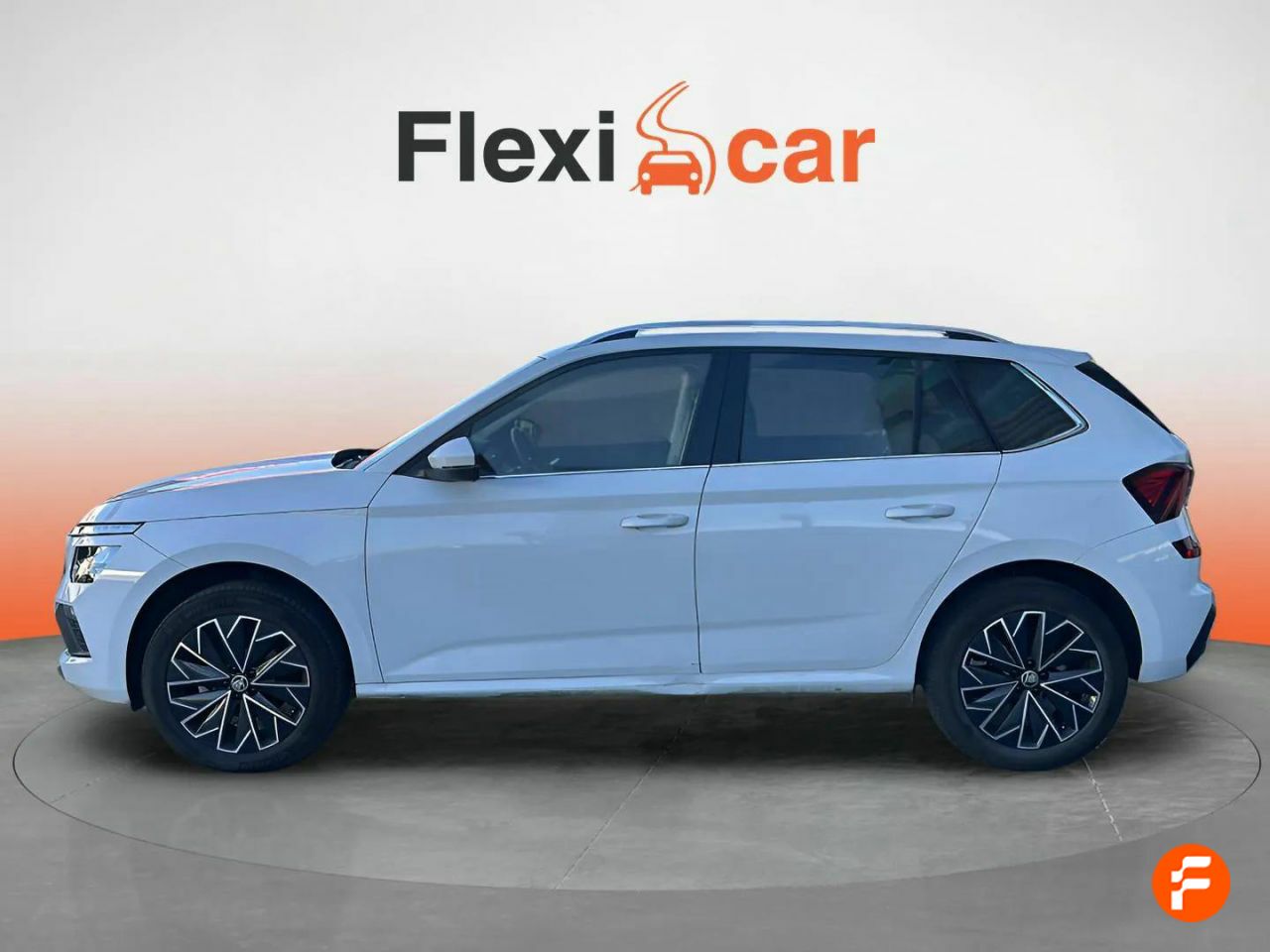Foto Skoda Kamiq 4