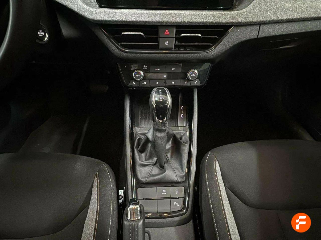 Foto Skoda Kamiq 9