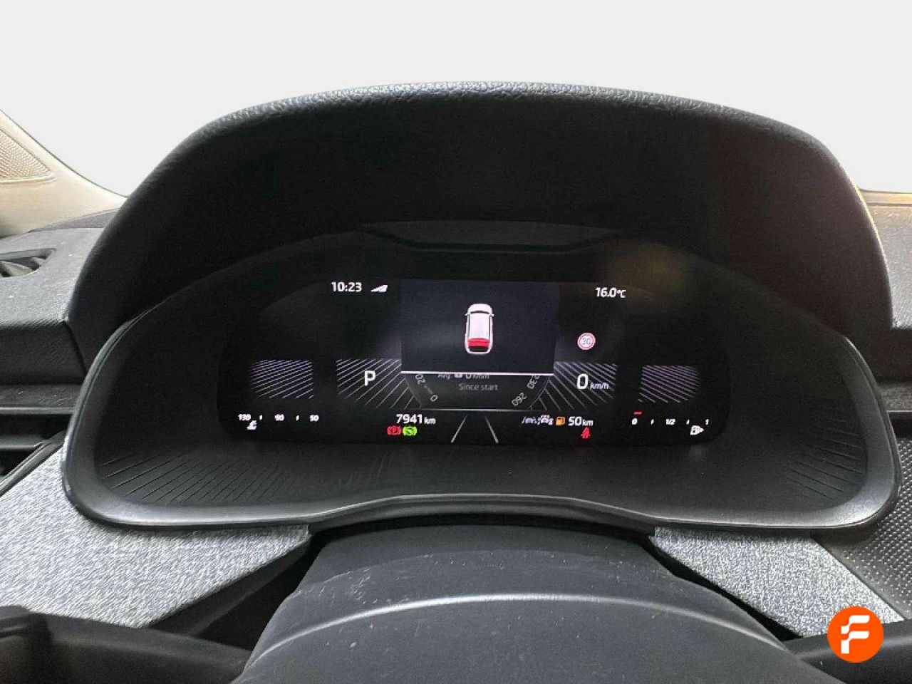 Foto Skoda Kamiq 11