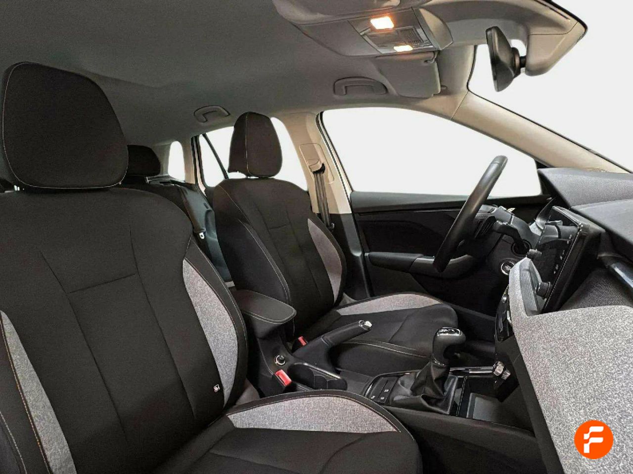 Foto Skoda Kamiq 12