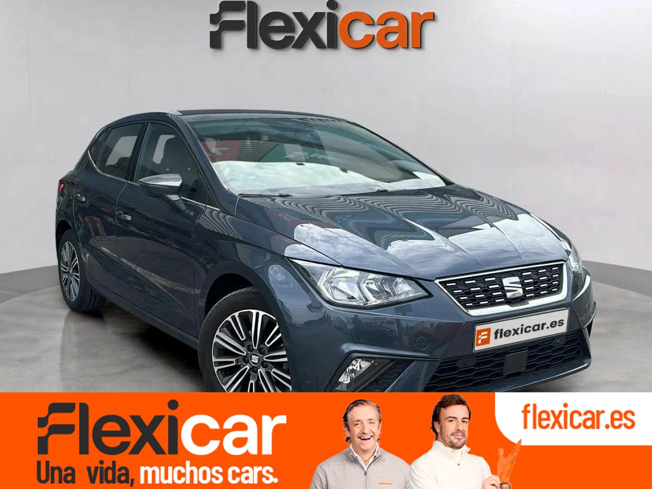 Foto Seat Ibiza 1