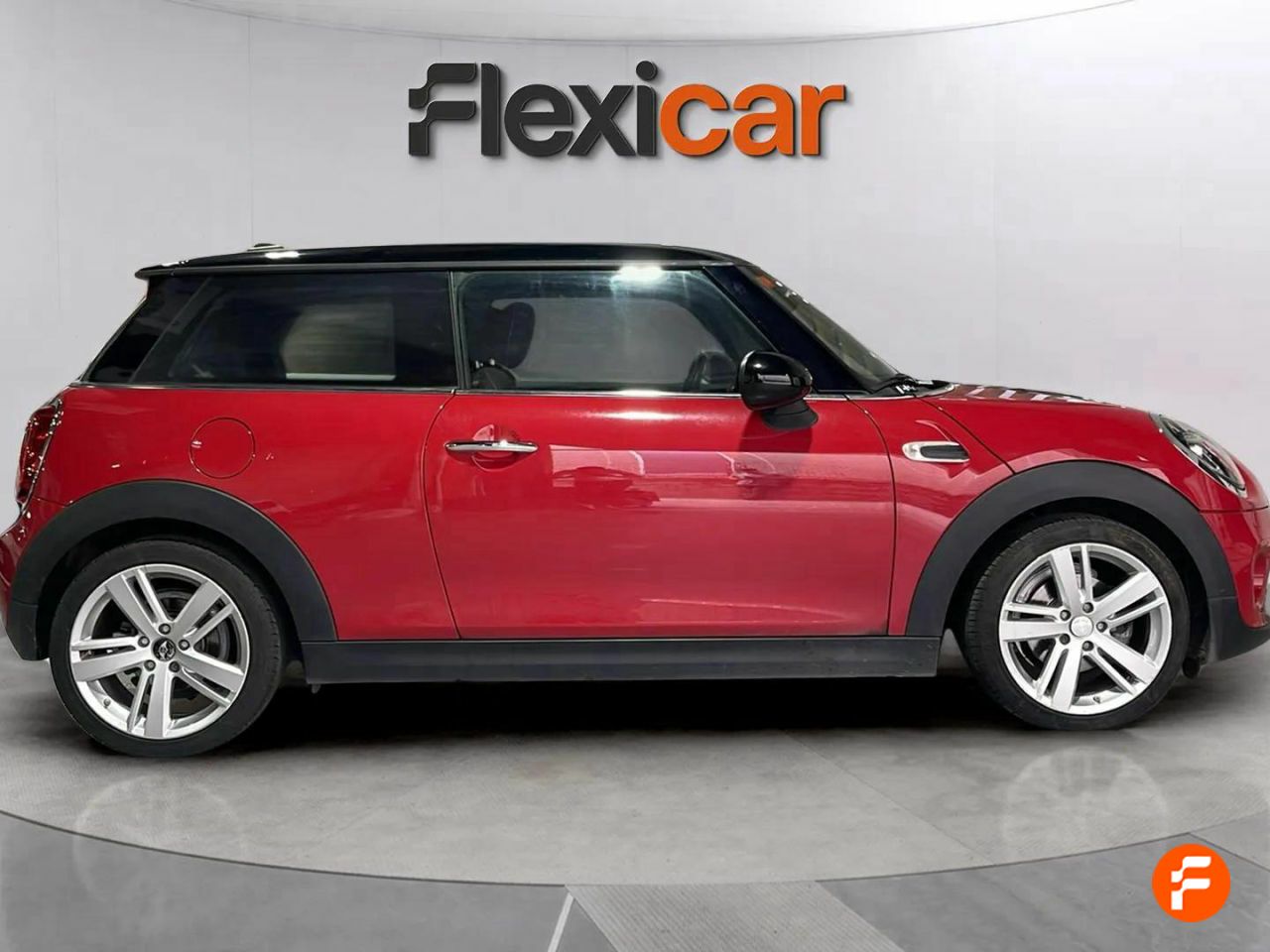 Foto Mini Cooper 2