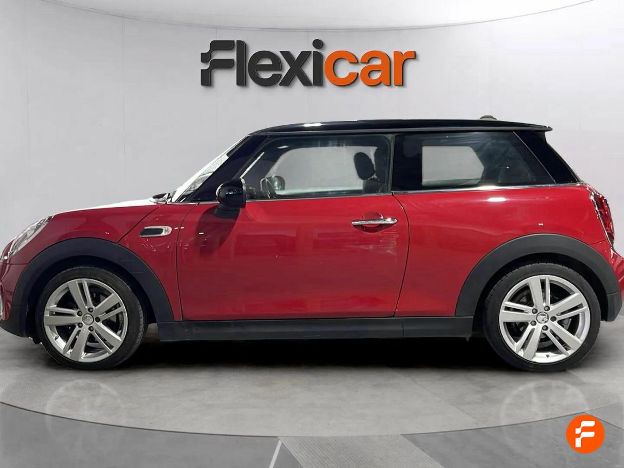 Foto Mini Cooper 5