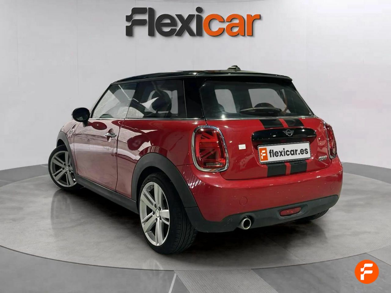 Foto Mini Cooper 7