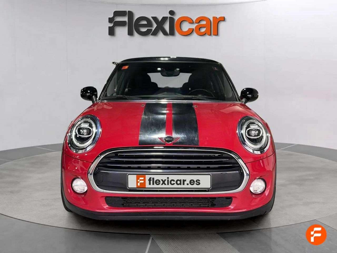 Foto Mini Cooper 9