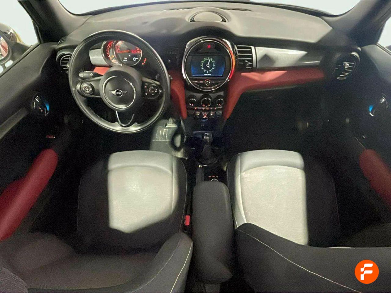 Foto Mini Cooper 10