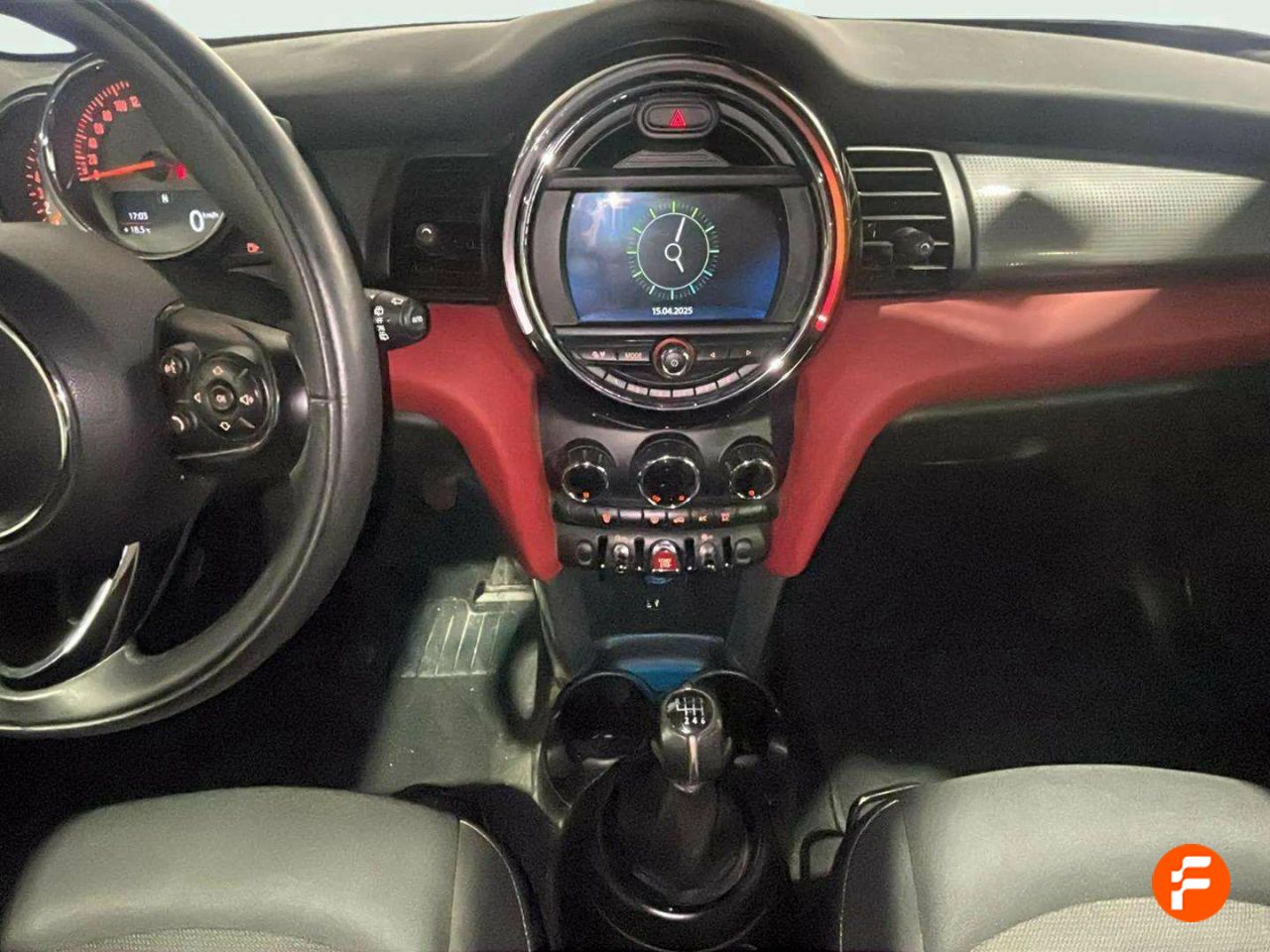 Foto Mini Cooper 11