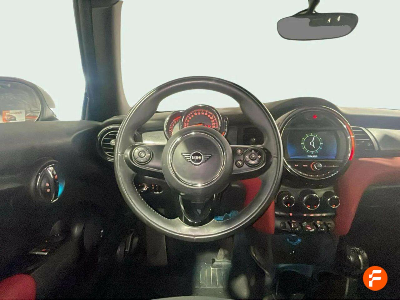 Foto Mini Cooper 12