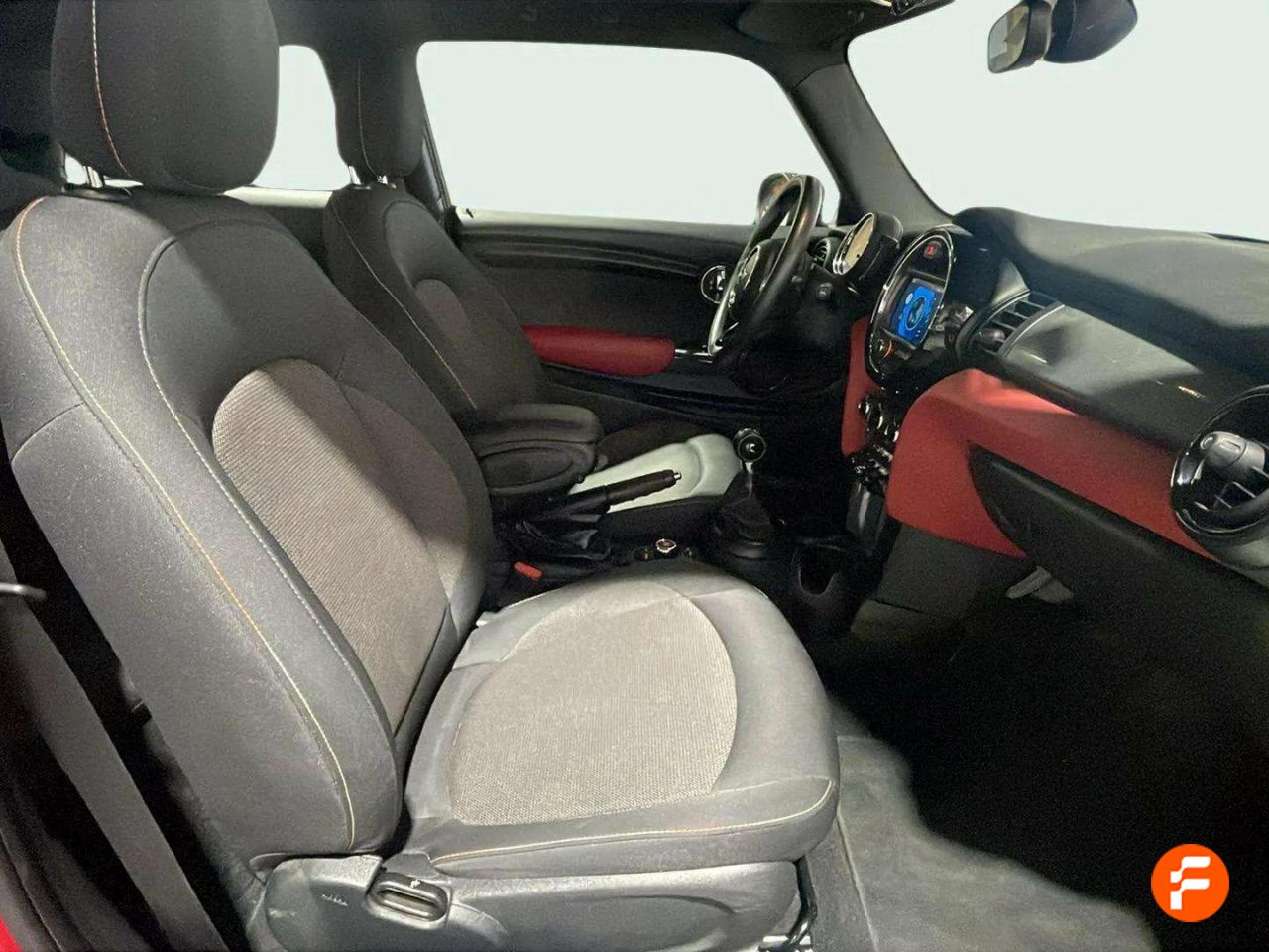 Foto Mini Cooper 14