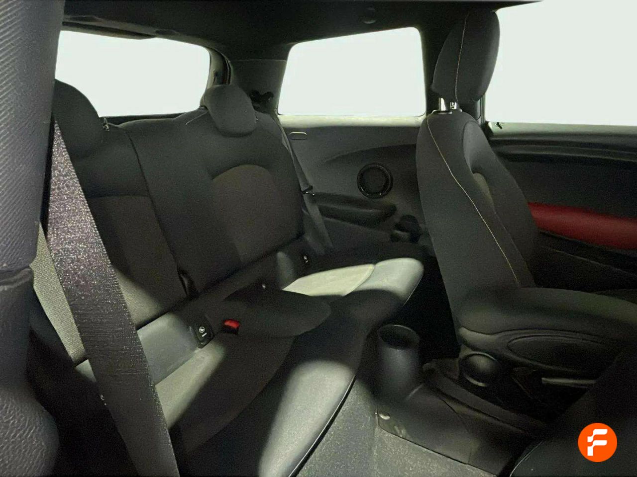 Foto Mini Cooper 15