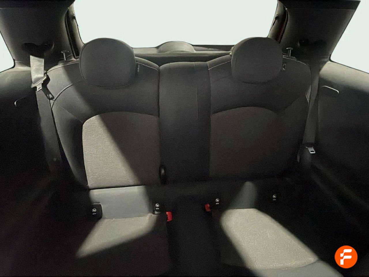Foto Mini Cooper 16