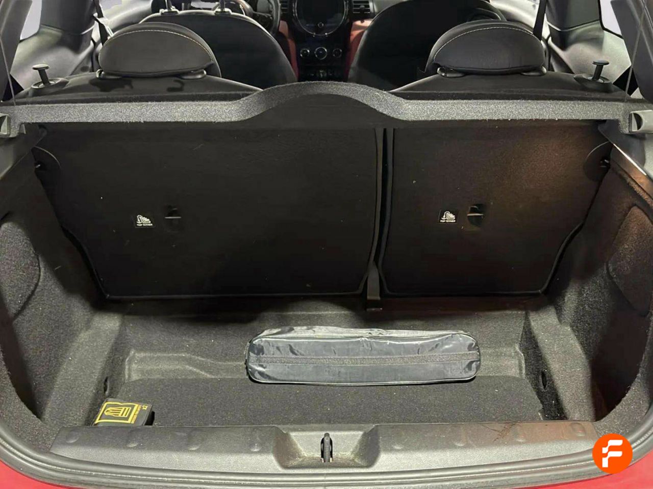 Foto Mini Cooper 17