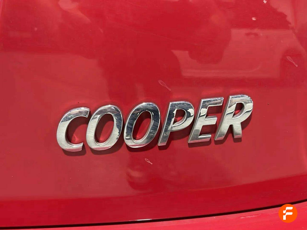 Foto Mini Cooper 19